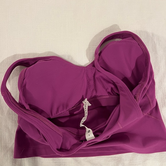 Lululemon Align tank top (workout tank) - Picture 3 of 3